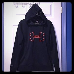 Under armour hoodie